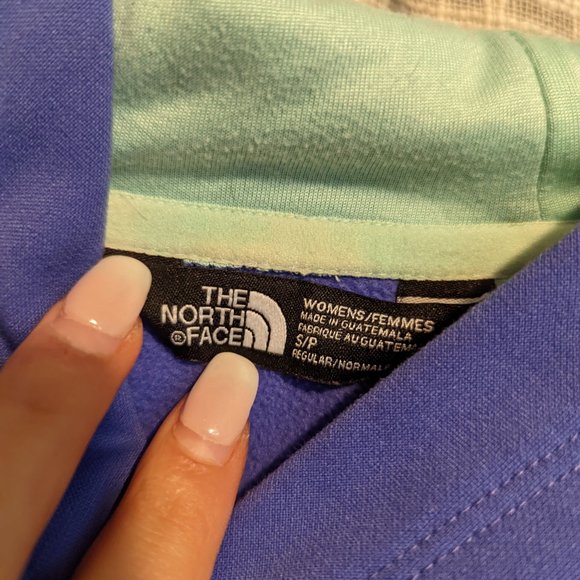 The North Face Hoodie - Picture 2 of 2